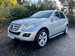 Mercedes-Benz M Class 3.0 ML300 CDI V6 BlueEfficiency Sport G-Tronic 4WD Euro 5 5dr 5dr Automatic 2012