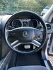 Mercedes-Benz M Class 3.0 ML300 CDI V6 BlueEfficiency Sport G-Tronic 4WD Euro 5 5dr 5dr Automatic 2012