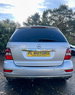 Mercedes-Benz M Class 3.0 ML300 CDI V6 BlueEfficiency Sport G-Tronic 4WD Euro 5 5dr 5dr Automatic 2012