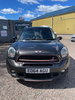 MINI Countryman 2.0 Cooper SD Auto ALL4 Euro 5 5dr 5dr Automatic 2014