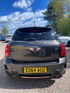 MINI Countryman 2.0 Cooper SD Auto ALL4 Euro 5 5dr 5dr Automatic 2026