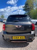 MINI Countryman 2.0 Cooper SD Auto ALL4 Euro 5 5dr 5dr Automatic 2014