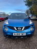 Nissan Juke 1.6 Bose Personal Edition XTRON Euro 6 5dr 5dr Automatic 2018
