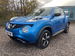 Nissan Juke 1.6 Bose Personal Edition XTRON Euro 6 5dr 5dr Automatic 2018
