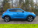 Nissan Juke 1.6 Bose Personal Edition XTRON Euro 6 5dr 5dr Automatic 2018