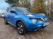Nissan Juke 1.6 Bose Personal Edition XTRON Euro 6 5dr 5dr Automatic 2018