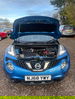 Nissan Juke 1.6 Bose Personal Edition XTRON Euro 6 5dr 5dr Automatic 2018