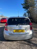 Nissan Note 1.5 dCi Tekna Euro 5 (s/s) 5dr 5dr Manual 2014