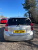 Nissan Note 1.5 dCi Tekna Euro 5 (s/s) 5dr 5dr Manual 2014