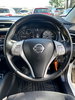 Nissan Qashqai 1.5 dCi Acenta 2WD Euro 5 (s/s) 5dr 5dr Manual 2015