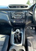 Nissan Qashqai 1.5 dCi Acenta 2WD Euro 5 (s/s) 5dr 5dr Manual 2015