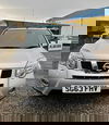 Nissan X-Trail 2.0 dCi n-tec+ 4WD Euro 5 5dr 5dr Manual 2025
