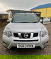 Nissan X-Trail 2.0 dCi n-tec+ 4WD Euro 5 5dr 5dr Manual 2013