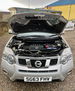 Nissan X-Trail 2.0 dCi n-tec+ 4WD Euro 5 5dr 5dr Manual 2013