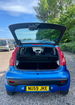 Peugeot 107 1.0 12V Verve Euro 4 5dr 5dr Manual 2010