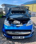 Peugeot 107 1.0 12V Verve Euro 4 5dr 5dr Manual 2010