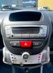 Peugeot 107 1.0 12V Verve Euro 4 5dr 5dr Manual 2010