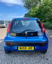 Peugeot 107 1.0 12V Verve Euro 4 5dr 5dr Manual 2010