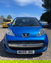 Peugeot 107 1.0 12V Verve Euro 4 5dr 5dr Manual 2010