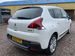 Peugeot 3008 1.6 HDi Allure Euro 5 5dr 5dr Manual 2013