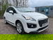 Peugeot 3008 1.6 HDi Allure Euro 5 5dr 5dr Manual 2013