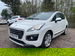 Peugeot 3008 1.6 HDi Allure Euro 5 5dr 5dr Manual 2013