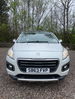 Peugeot 3008 1.6 HDi Allure Euro 5 5dr 5dr Manual 2013