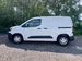 Peugeot Partner 1.5 BlueHDi 650 Professional Standard Panel Van SWB Euro 6 5dr 5dr Manual 2019