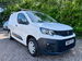 Peugeot Partner 1.5 BlueHDi 650 Professional Standard Panel Van SWB Euro 6 5dr 5dr Manual 2019