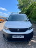 Peugeot Partner 1.5 BlueHDi 650 Professional Standard Panel Van SWB Euro 6 5dr 5dr Manual 2019