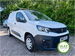 Peugeot Partner 1.5 BlueHDi 650 Professional Standard Panel Van SWB Euro 6 5dr 5dr Manual 2019