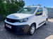 Peugeot Partner 1.5 BlueHDi 650 Professional Standard Panel Van SWB Euro 6 5dr 5dr Manual 2019