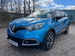 Renault Captur 1.5 dCi ENERGY Dynamique S Nav Euro 6 (s/s) 5dr 5dr Manual 2016