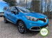 Renault Captur 1.5 dCi ENERGY Dynamique S Nav Euro 6 (s/s) 5dr 5dr Manual 2016