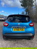 Renault Captur 1.5 dCi ENERGY Dynamique S Nav Euro 6 (s/s) 5dr 5dr Manual 2016