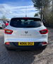 Renault Kadjar 1.5 dCi Dynamique Nav Euro 6 (s/s) 5dr 5dr Manual 2016