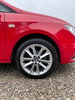 Seat Ibiza 1.4 Toca Sport Coupe Euro 5 3dr 3dr Manual 2015