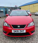 Seat Ibiza 1.4 Toca Sport Coupe Euro 5 3dr 3dr Manual 2015