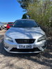 Seat Leon 2.0 TDI CR FR DSG Euro 5 (s/s) 5dr 5dr Automatic 2014