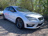 Seat Leon 2.0 TDI CR FR DSG Euro 5 (s/s) 5dr 5dr Automatic 2026