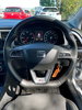Seat Leon 2.0 TDI CR FR DSG Euro 5 (s/s) 5dr 5dr Automatic 2014