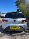 Seat Leon 2.0 TDI CR FR DSG Euro 5 (s/s) 5dr 5dr Automatic 2026