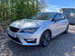 Seat Leon 2.0 TDI CR FR DSG Euro 5 (s/s) 5dr 5dr Automatic 2014