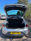 Seat Leon 2.0 TDI CR FR DSG Euro 5 (s/s) 5dr 5dr Automatic 2026