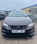 Seat Leon 2.0 TDI FR Technology Euro 6 (s/s) 5dr 5dr Manual 2017