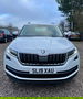 Skoda Kodiaq 2.0 TDI SE L DSG Euro 6 (s/s) 5dr (5 Seat) 5dr Automatic 2019