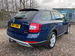 Skoda Octavia 2.0 TDI Scout DSG 4WD Euro 6 (s/s) 5dr 5dr Automatic 2017
