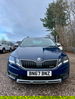 Skoda Octavia 2.0 TDI Scout DSG 4WD Euro 6 (s/s) 5dr 5dr Automatic 2017
