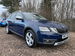 Skoda Octavia 2.0 TDI Scout DSG 4WD Euro 6 (s/s) 5dr 5dr Automatic 2017