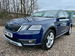 Skoda Octavia 2.0 TDI Scout DSG 4WD Euro 6 (s/s) 5dr 5dr Automatic 2017
